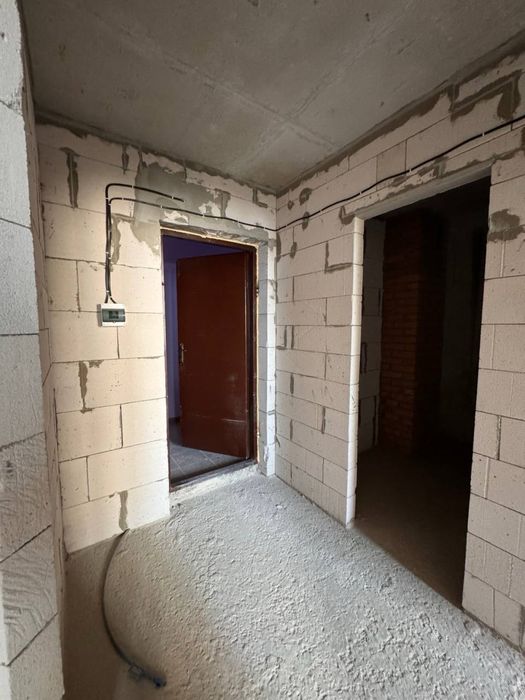 єОселя| Будинок Заселено | Продам 1к 37.2 м2, ЖК Святопетрівський