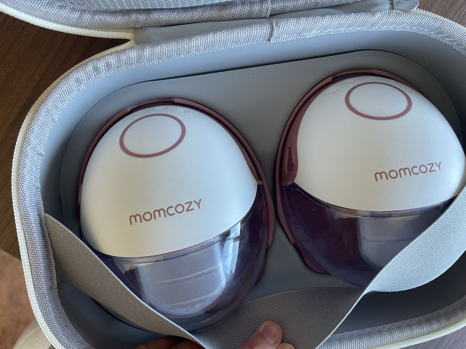 Bombas eletricas M6 Momcozy