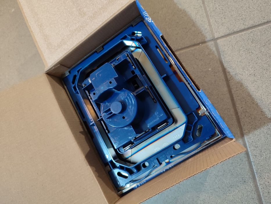 Przycisk spłuczki Grohe Cosmopolitan Skate