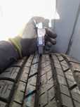Шини Dunlop SP Sport MAXX A1 245/45 R19 Б/У 8 мм
