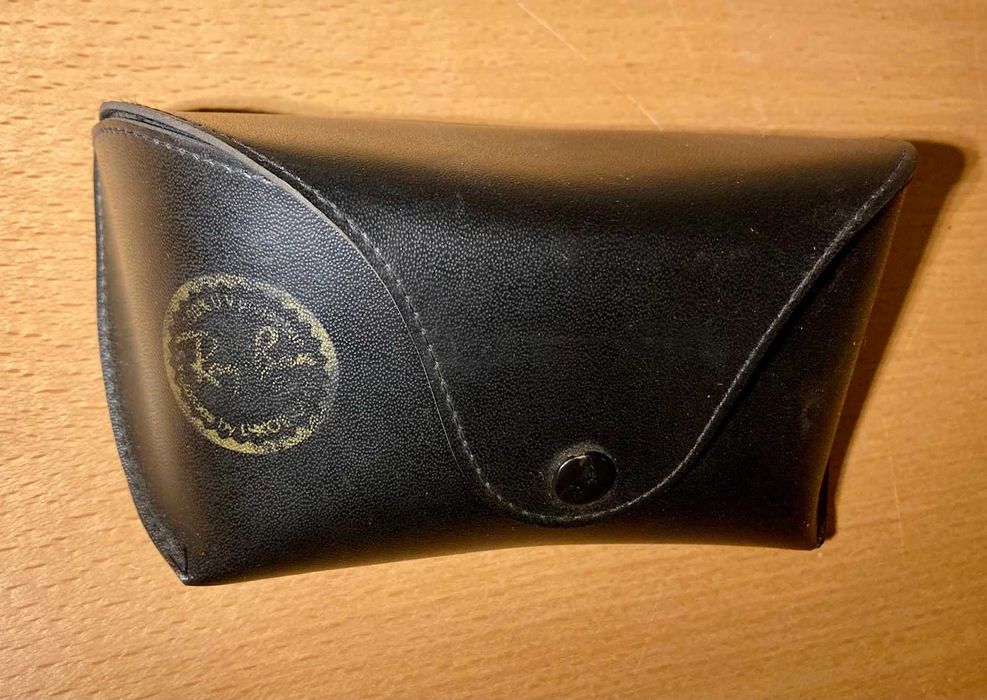 Ray.Ban RB4150 Polarized Sunglasses - Excelente estado - quase novos