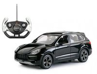 Samochód RC RASTAR 42900 PORSCHE CAYENNE Zdalnie Sterowany MODEL 1:14