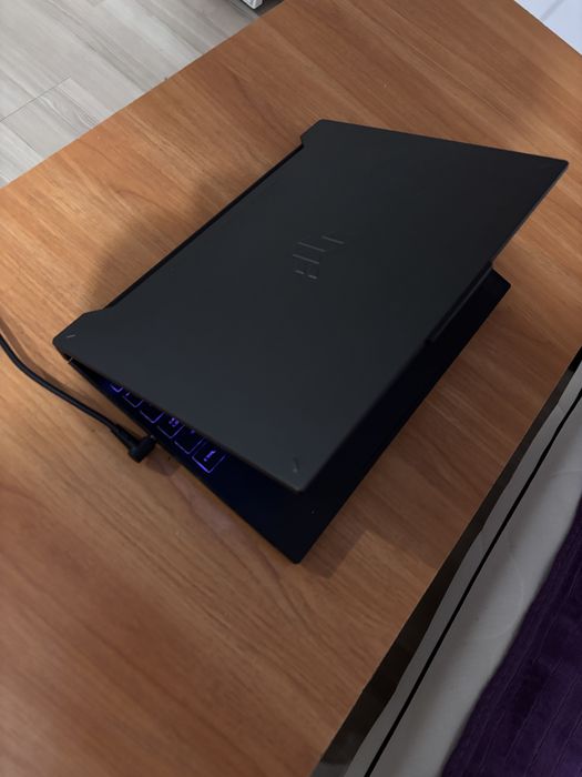 Ноутбук Asus TUF Gaming A15