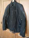 Casaco Dainese 58