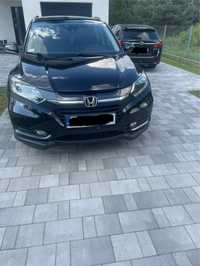 HONDA CRV 1.5 benzyna najbogatsza wersja salon Polska