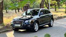 Продам автомобіль Audi Q5 2012-2013