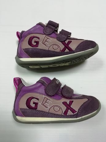 Geox кросівки дитячі