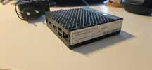 Mini komputer Dell Wyse 3040 Thin Client – Intel Atom, 2GB RAM, 16GB