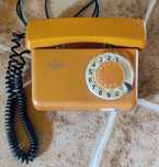 Telefon Tulipan Telkom