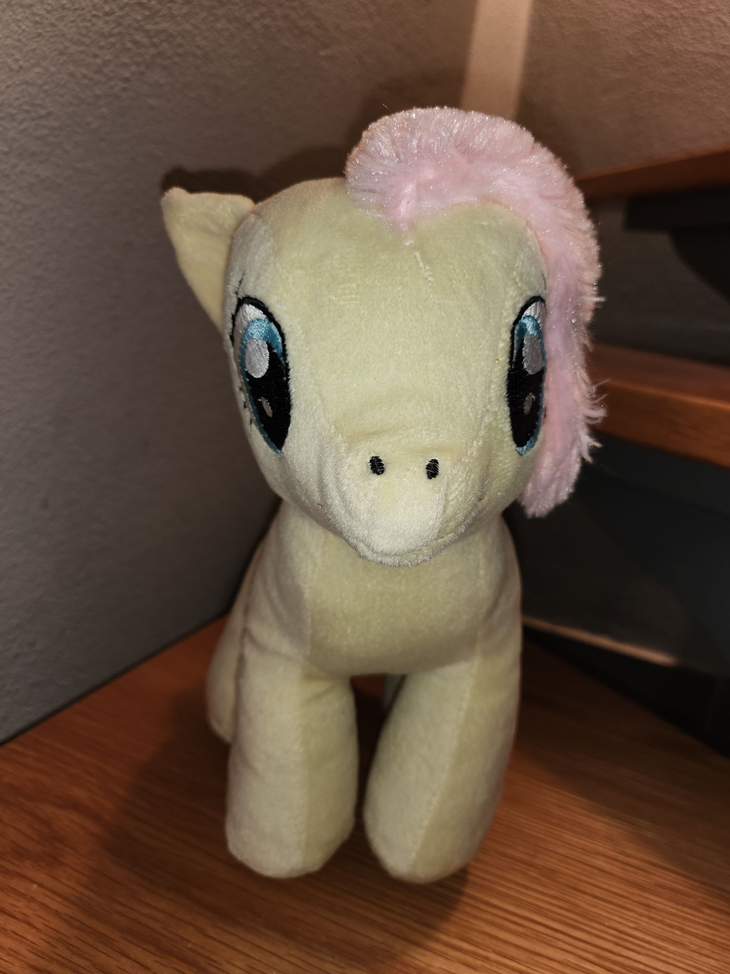 Peluche Pony como novo