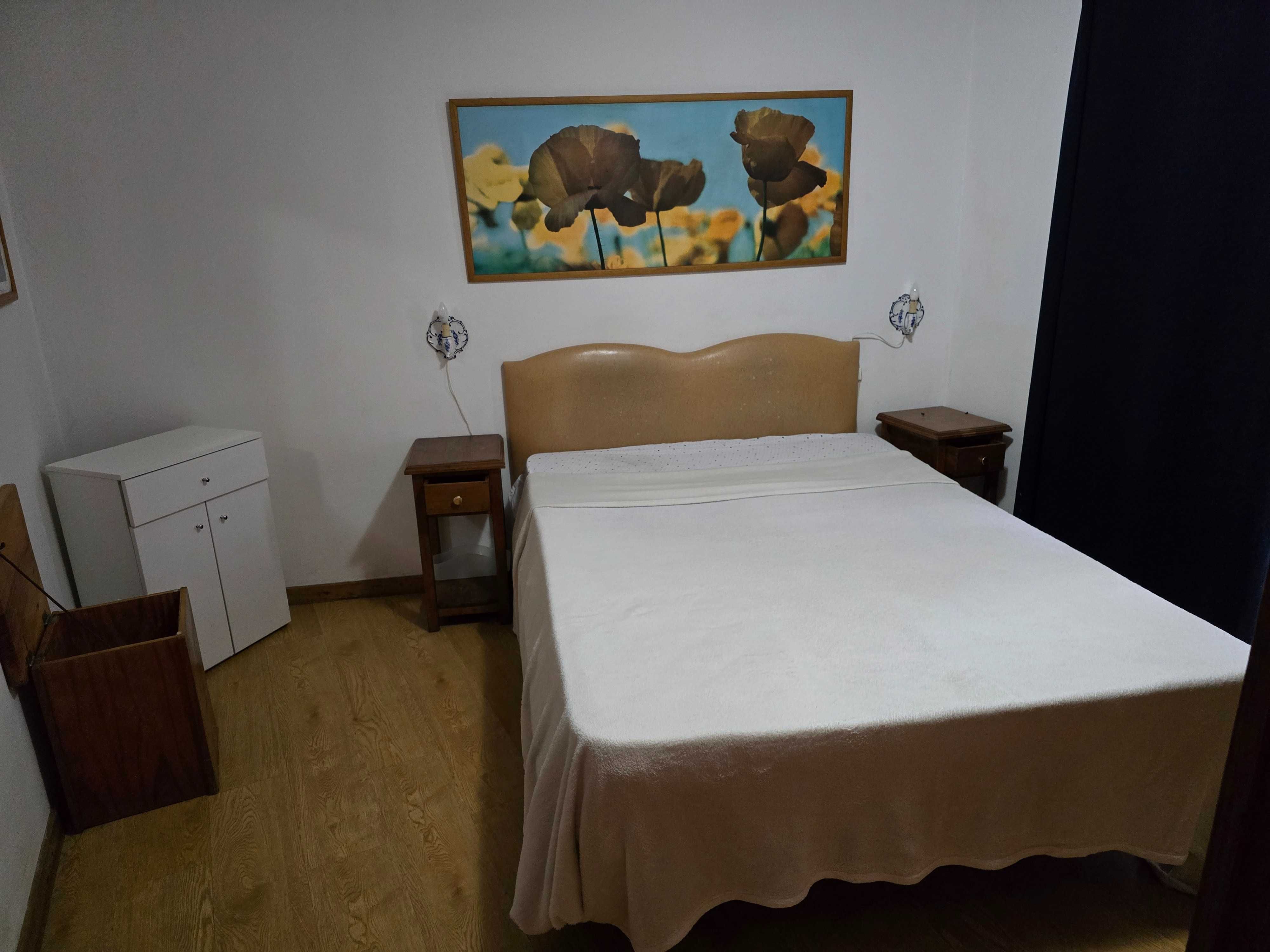 Apartamento T1 para Alugar
