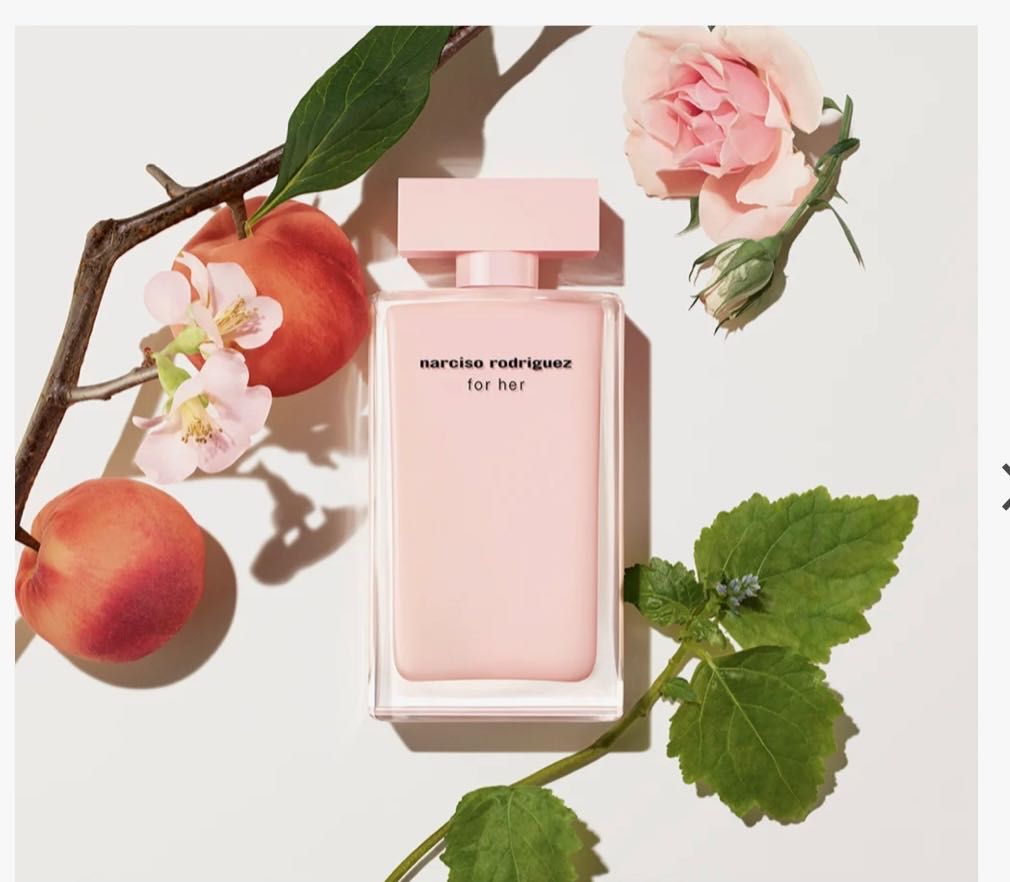 Парфуми narciso Rodriguez