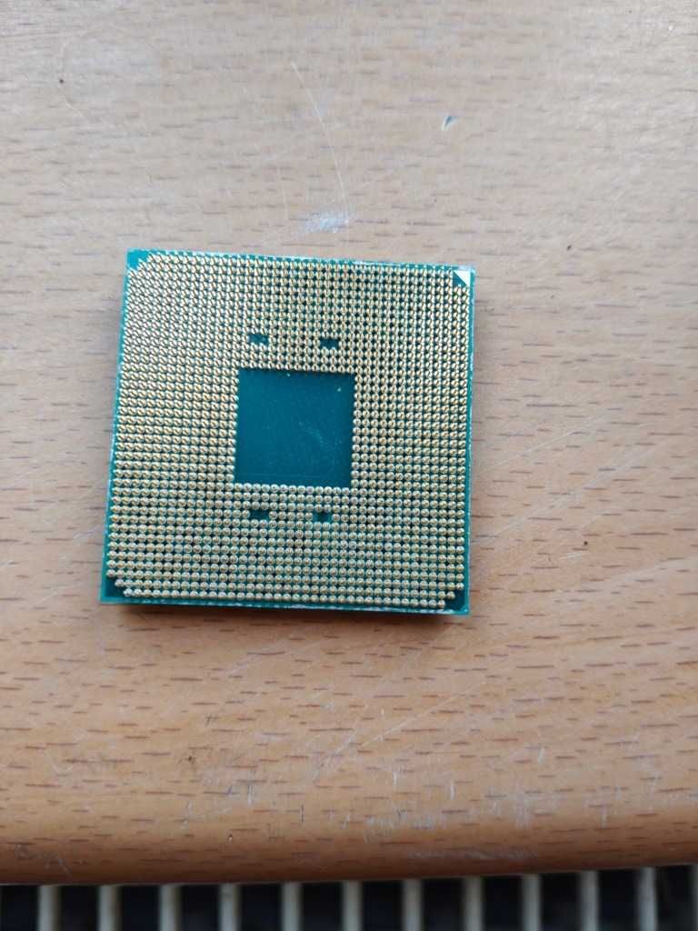 Ryzen 5 2600  Be Quiet 500w sp9 Ram DDR4 2x8 GB 2400mhz