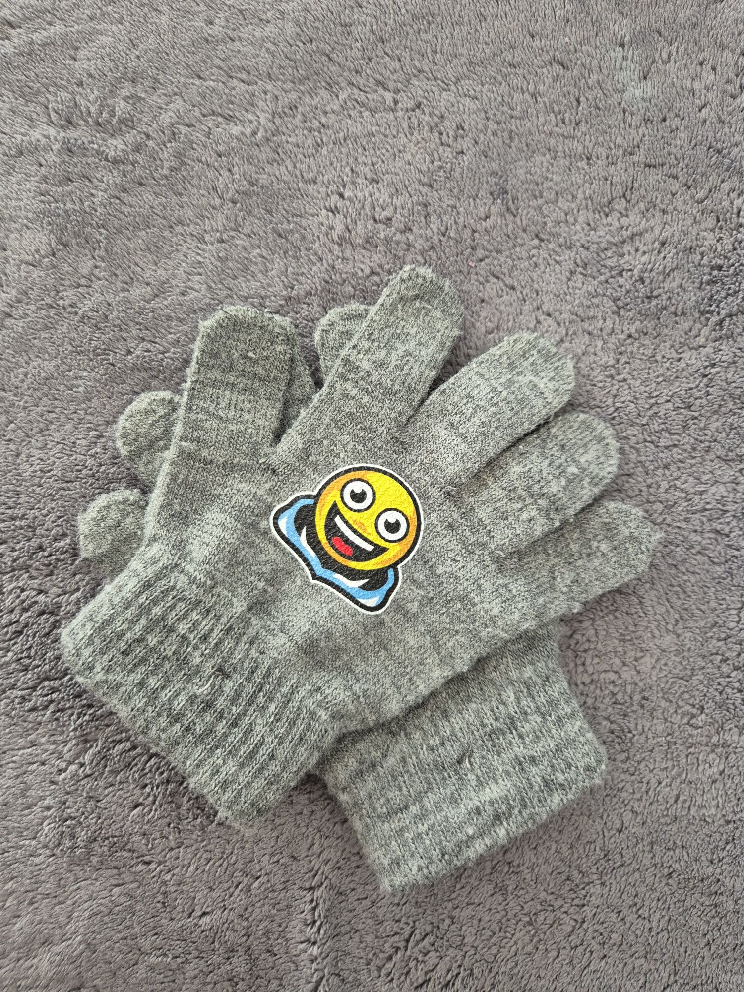 Rękawiczki SmileSlow