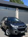 Hyundai ix35 Super Stan! Doinwestowany! Full opcja! Nowy rozrząd! 1wł w Polsce!