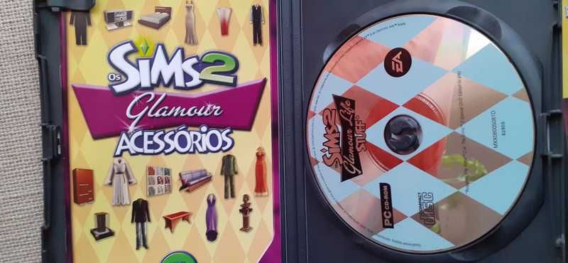 Jogos Pc Sim´s 2 - Ikea , moda , glamour, estilo teen acessórios,