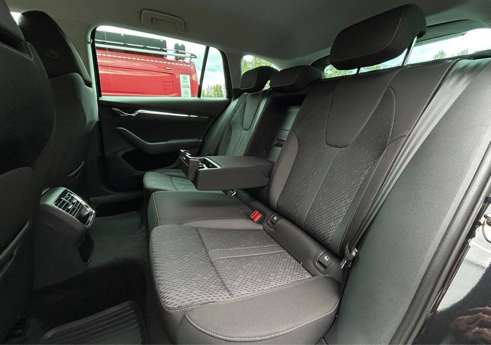 Twój Prywatny Kierowca: Polska | Niemcy