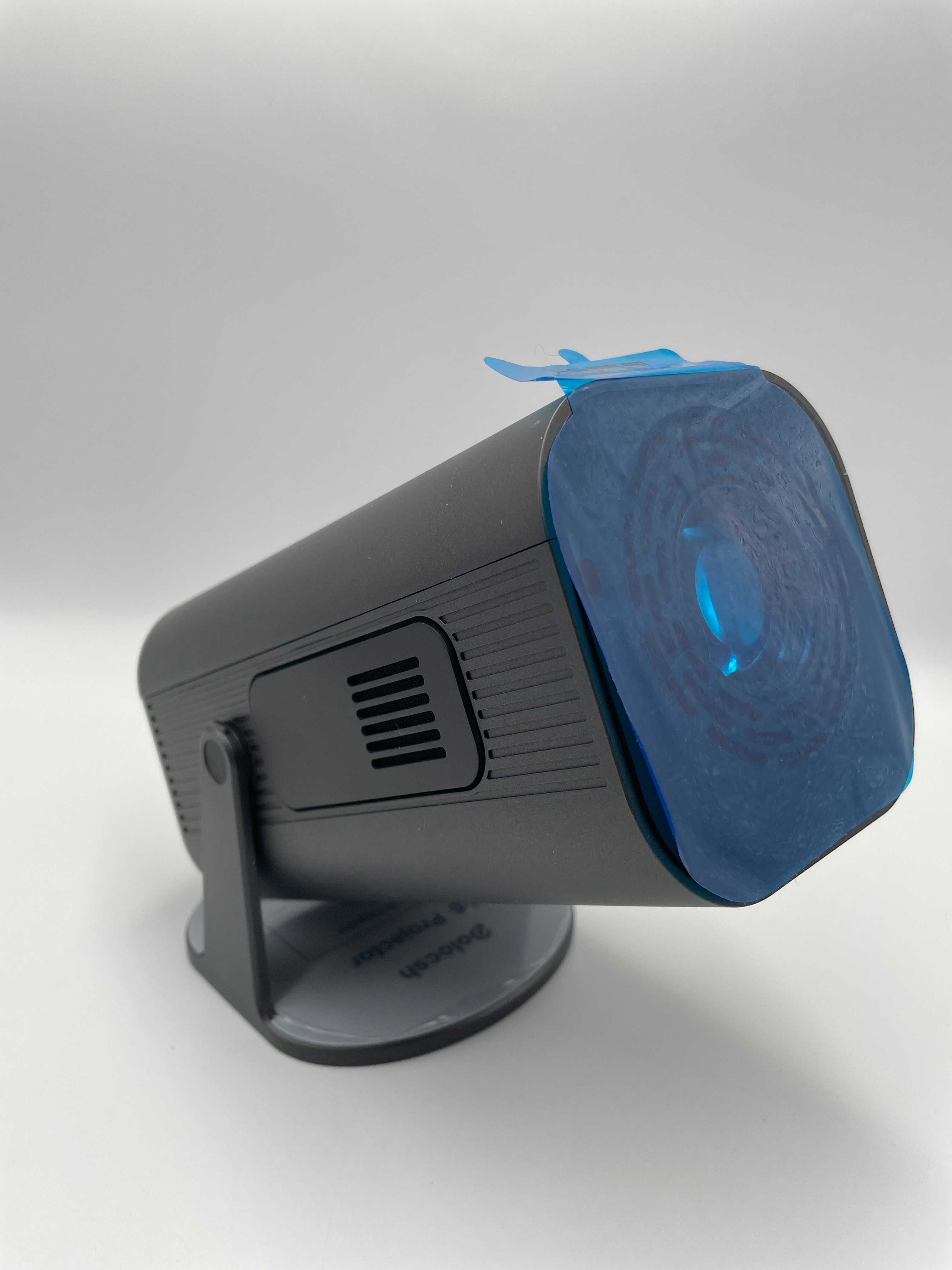 Projector Kina Hy320 Android .Wifi.Hdmi.Youtube.Netflix
