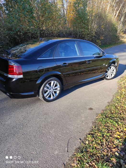 Opel Vectra 1.8 OPC 139tys.przebiegu!