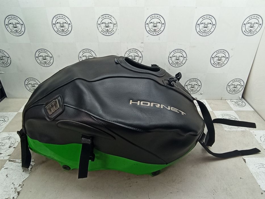 Capa depósito Honda Hornet