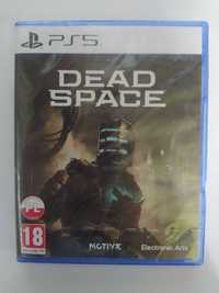 NOWA Dead Space PS5