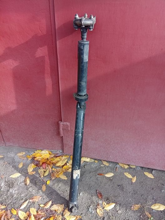 Продам кардан ваз-2106