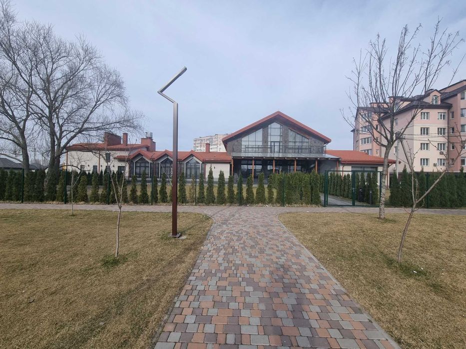 Квартири від забудовника 1-к ЖК Сади вишневі Вишневе Соф Борщагівка