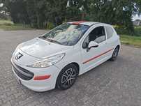 Sprzedam Peugeot 207