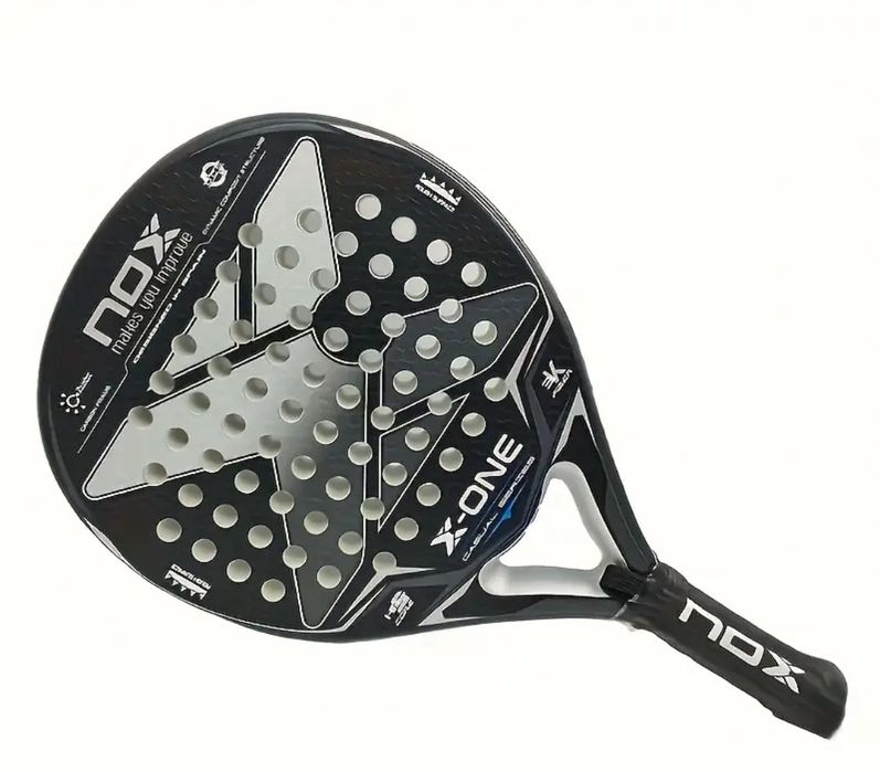 Raquete NOX Profissional – Excelente Preço!