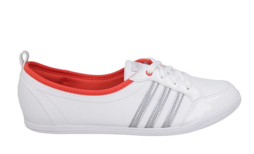 Женские балетки Оригинал Adidas Piona