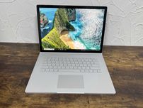 Microsoft Surface Book 2 – i7-8650U, 16GB RAM, GTX 1060 6gb 256GB SSD