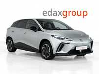 MG MG4 64 kWh Luxury
