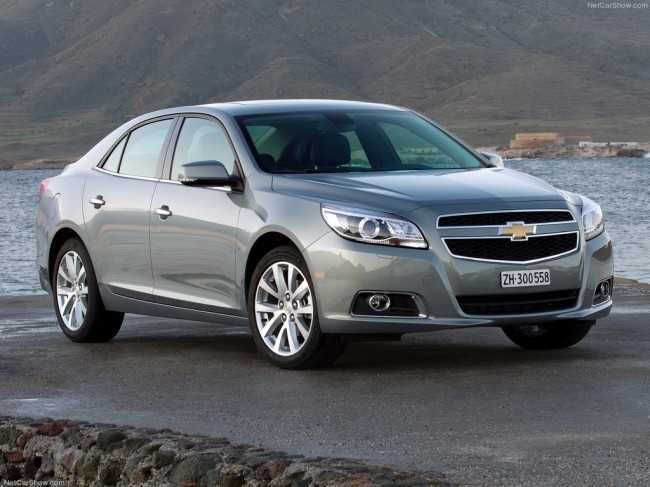 Розборка\Розбірка Chevrolet Malibu\Шевроле Малібу USA (2012-2016)