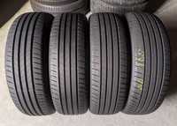 Шини літні нові R17 215/60 Bridgestone Turanza T005