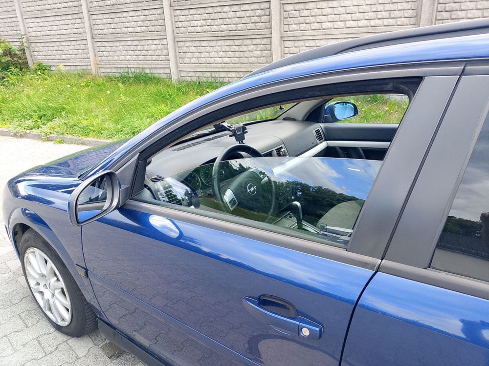 Opel Vectra C 1.9