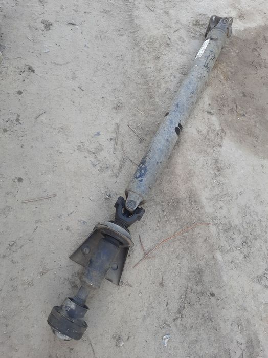 Кардан задній карданний вал Мерседес ML400 w163 A1634100502A8