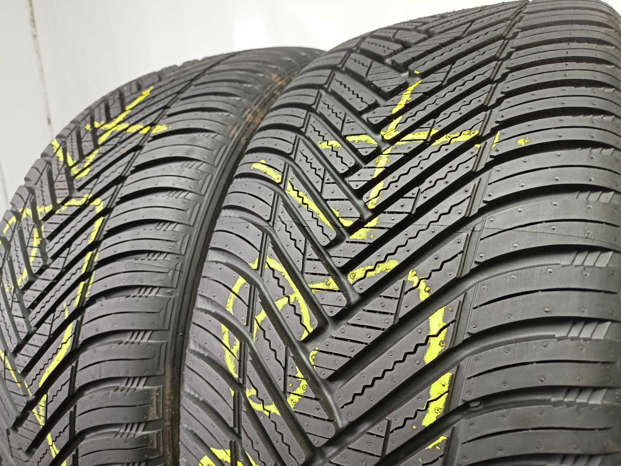 Hankook Kinergy 4s2 235/45/17 2020r. 97Y Nowe (294)