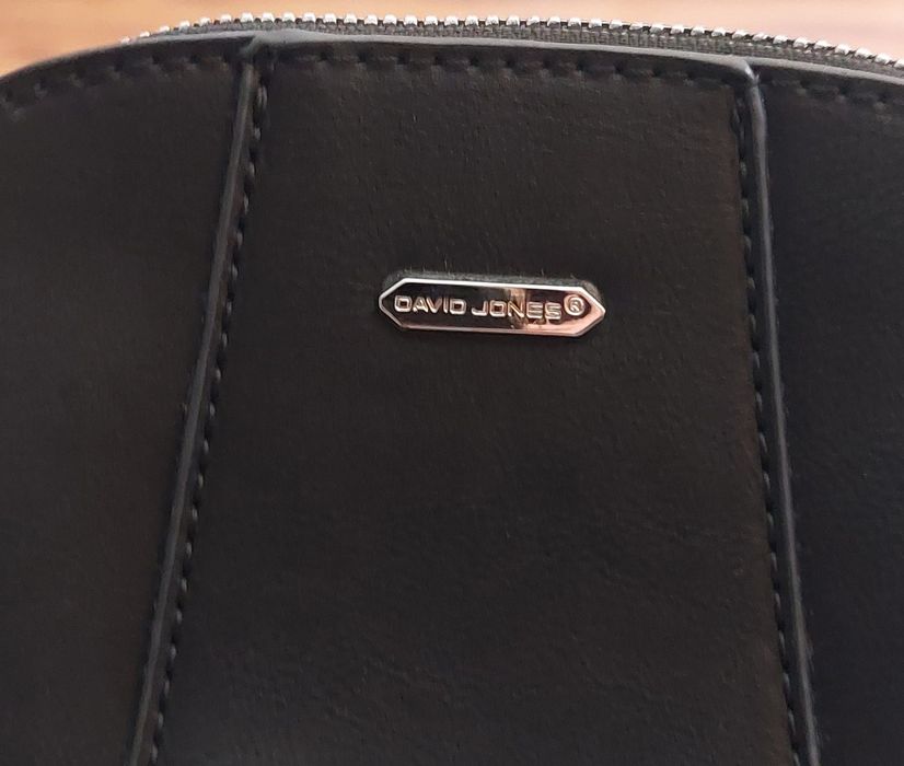 Kopertówka David Jones