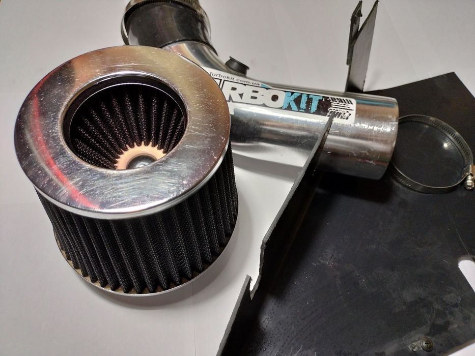 Фильтр воздушный нулевого сопротивление