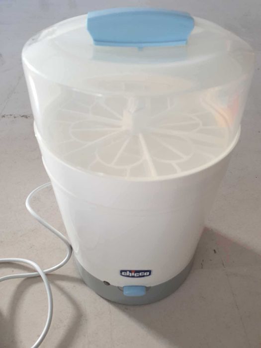 Esterilizador Chicco
