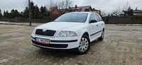 Skoda Octavia Skoda Octavia II 1.9 TDI 105KM Android radio_2kpl kol_oszczędny_