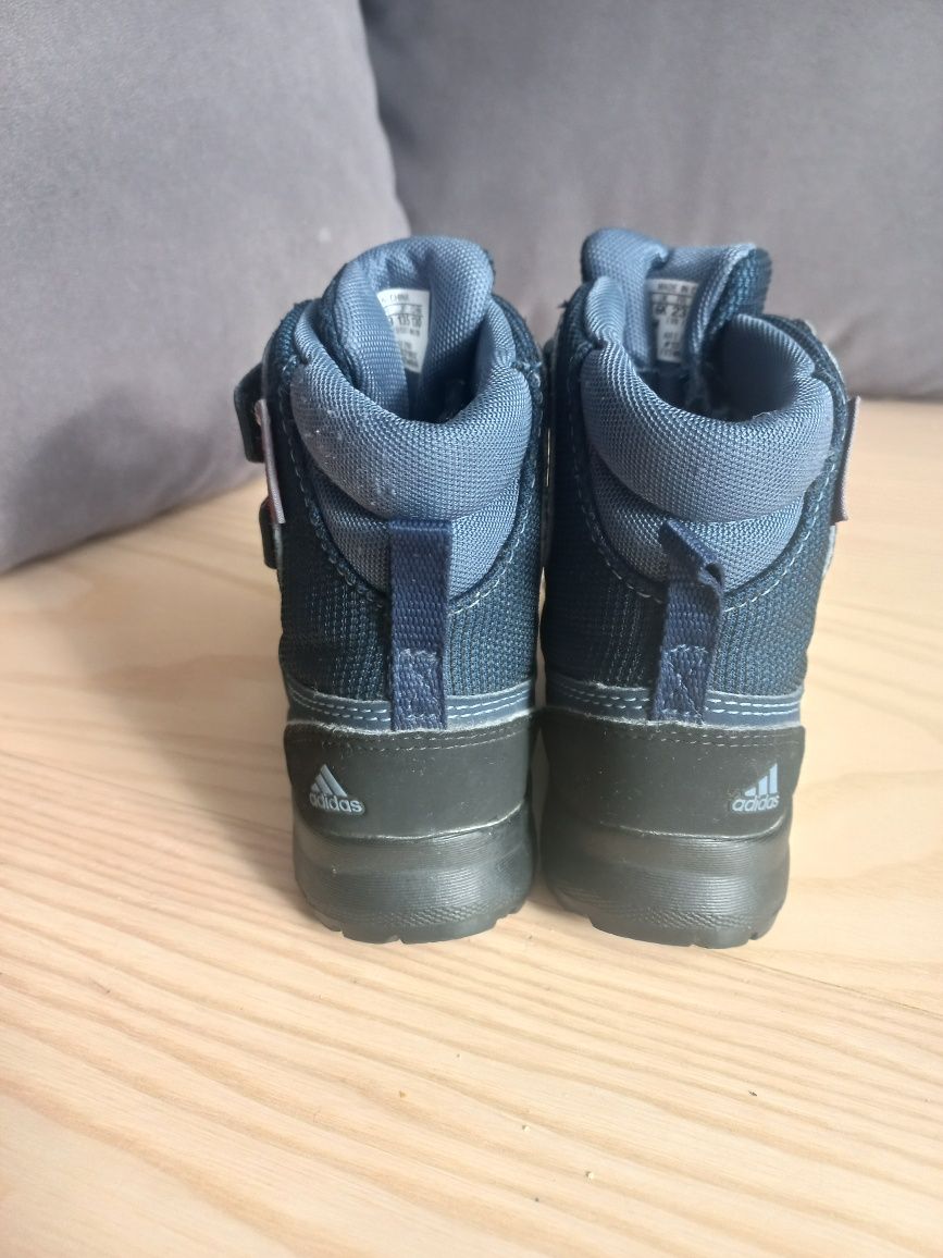 Buty Adidas rozm. 23