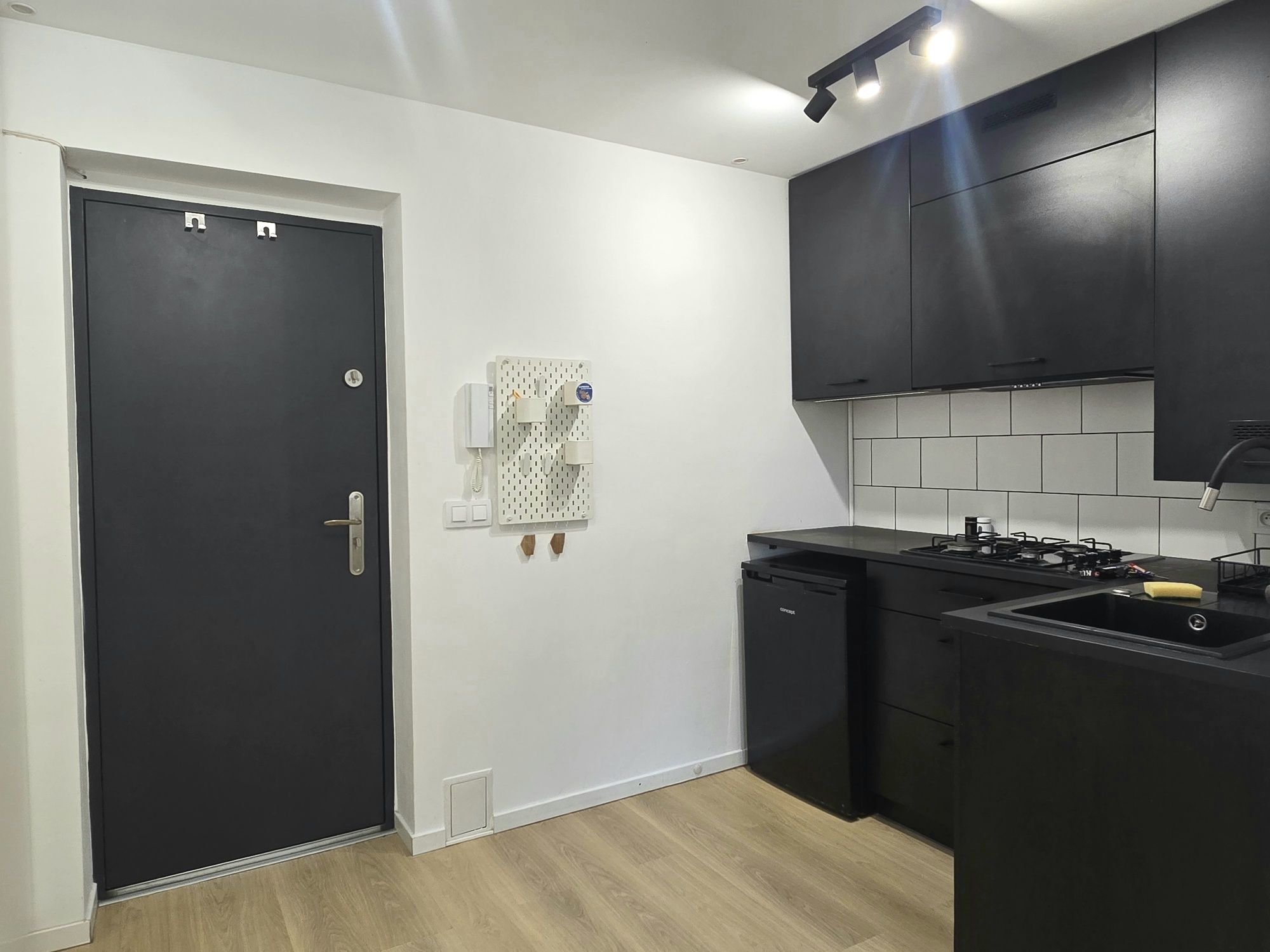 Kawalerka | 25 m2 | centrum | wysoki standard