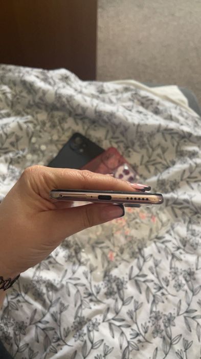 Xiaomi mi 11 lite