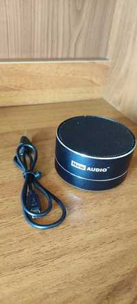 głośnik bezprzewodowy Bluetooth