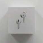 AirPods 4. generacji ANC