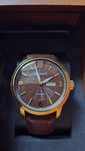 INGERSOLL The Regent Automatic I00201