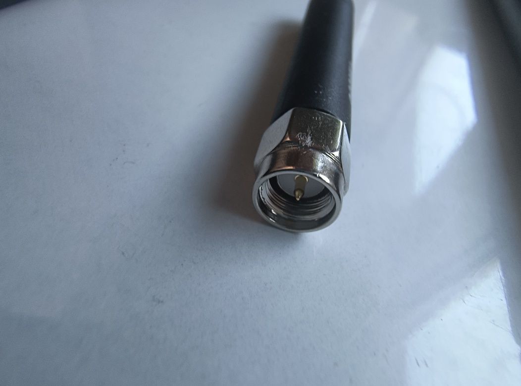Oryginalna Antena carplounge sma compact mini 868HHz LoRa RT4 V3 V4