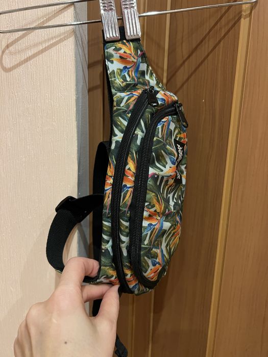 Бананка Urban Planet