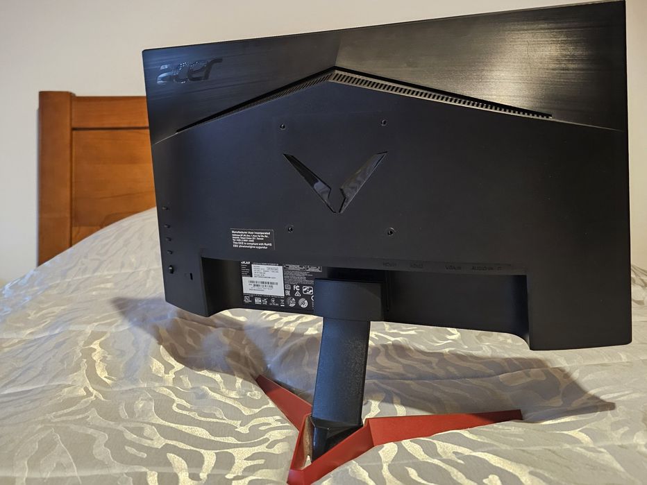 Monitor Acer Nitro 24' 144hz